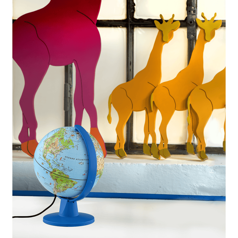 LUCE - SAFARI FR - 16cm