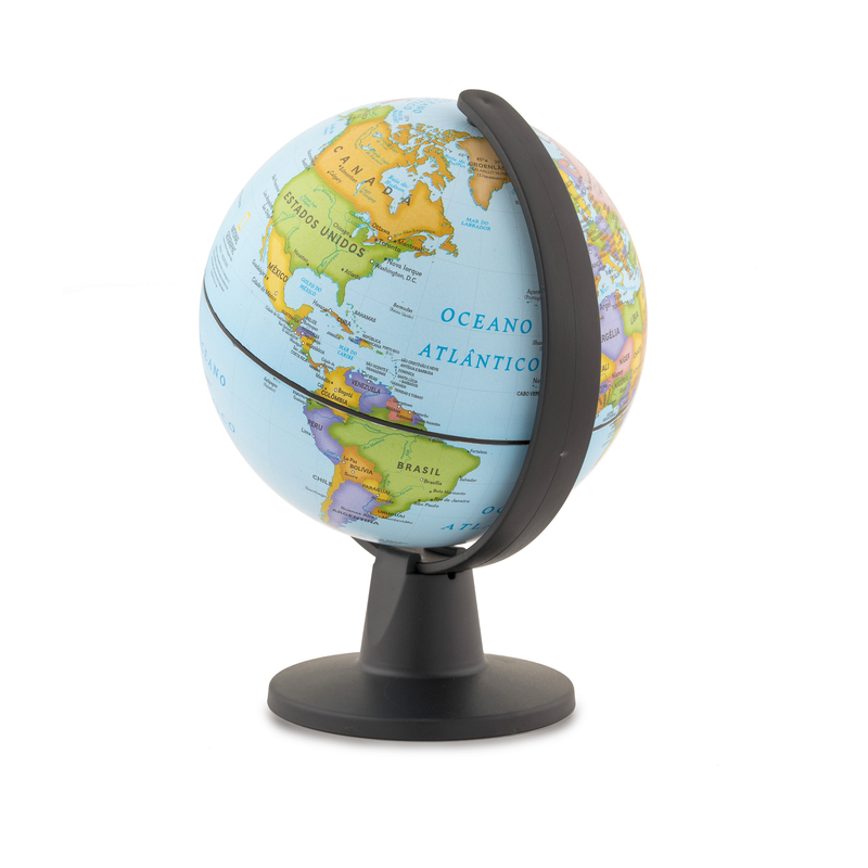 NATGEO - BEGINNERS FR - 16cm