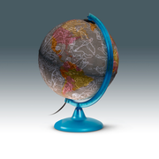 NIGHT & DAY - FR - 25cm