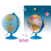 NIGHT & DAY - FR - 25cm