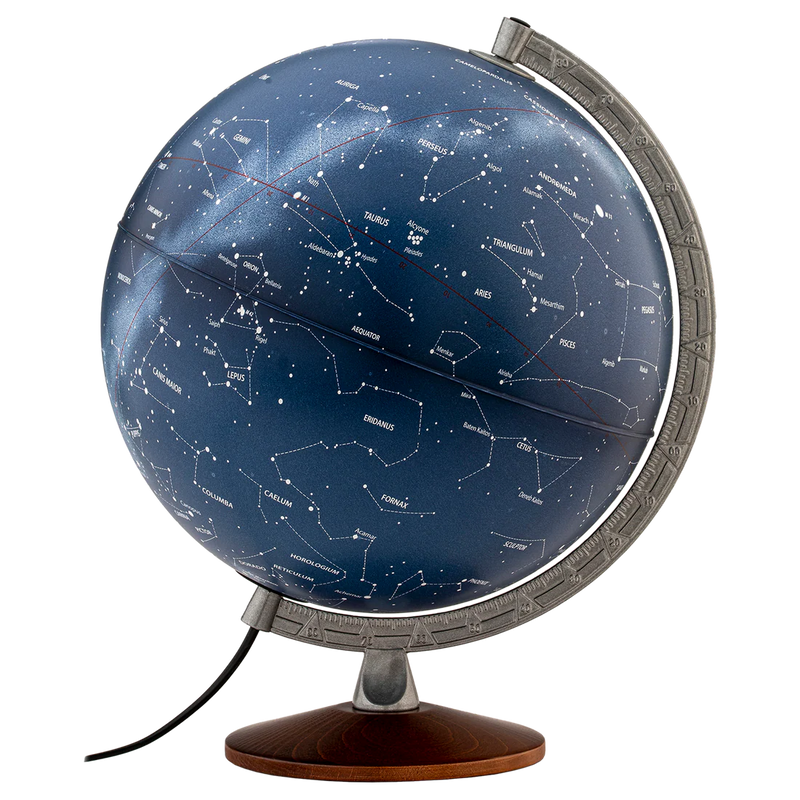 Tecnodidattica - STELLARE - PLUS FR - 30cm