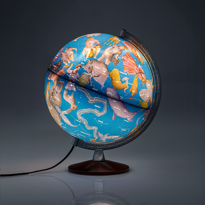 STELLARE - PLUS FR - 30cm