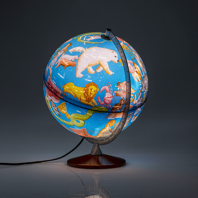 STELLARE - PLUS FR - 30cm