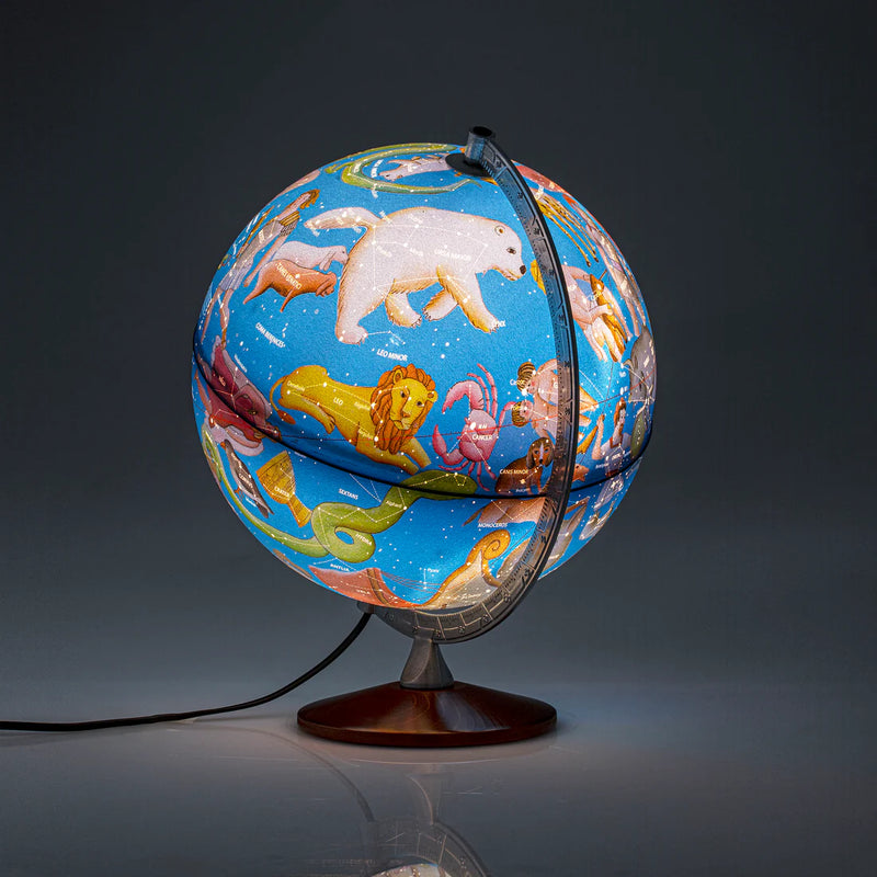 Tecnodidattica - STELLARE - PLUS FR - 30cm