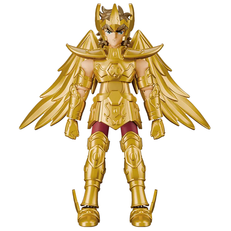 BLOKEES - Saint Seiya Galaxy Version The Legacy of the Sagittarius 9p