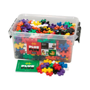 BIG - EDUCATIONAL - 400pcs