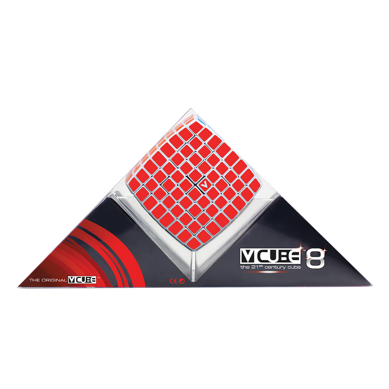 V-CUBE 8B
