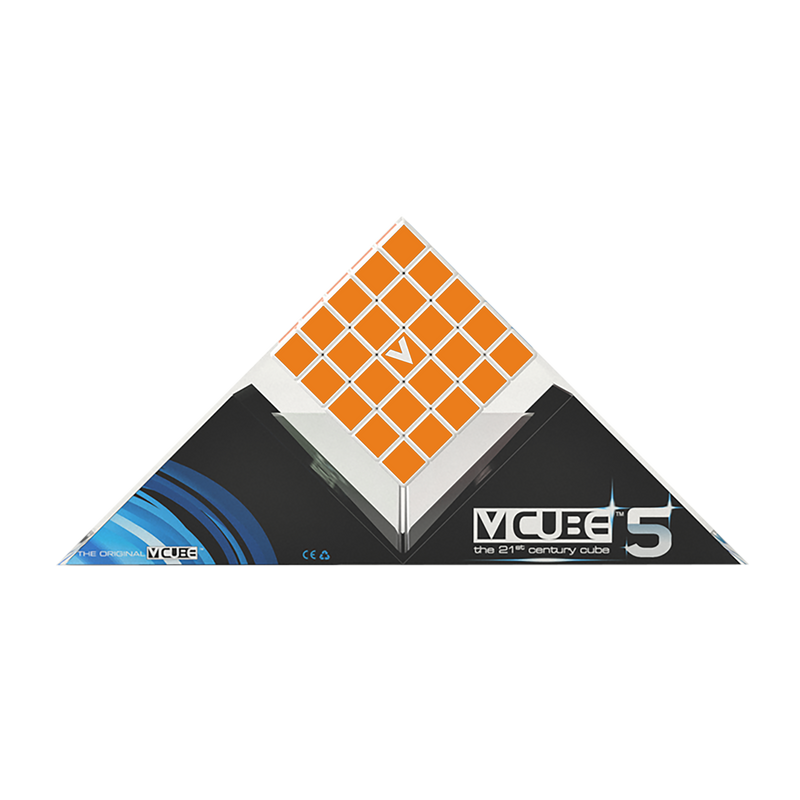 V-CUBE 5
