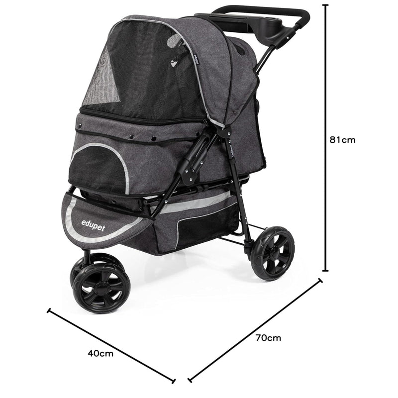 PET STROLLER