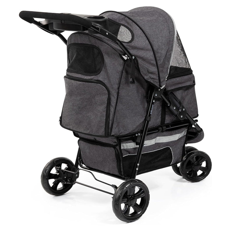 PET STROLLER