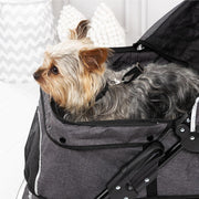 PET STROLLER