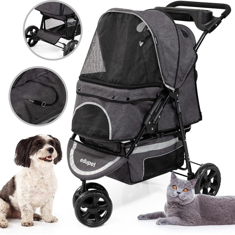 PET STROLLER