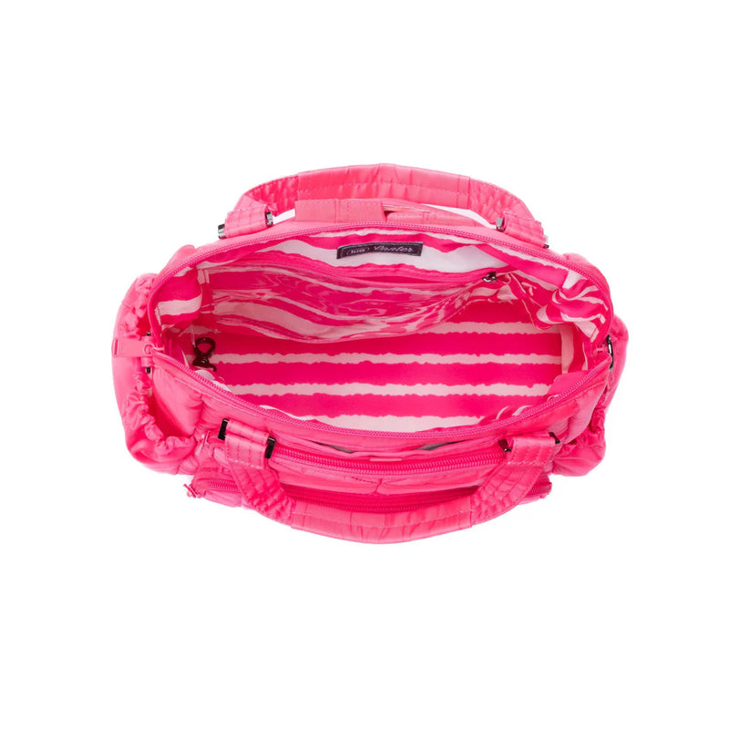 LUG - Legacy Collection Canter Convertible Tote Bag