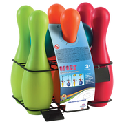 BOWLING SET - 6pcs
