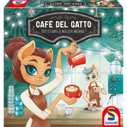 CAFE DEL GATTO (FR)