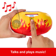 Pictionary - Pic-Tato Hot Potato Drawing Game - Product detail or play view 3