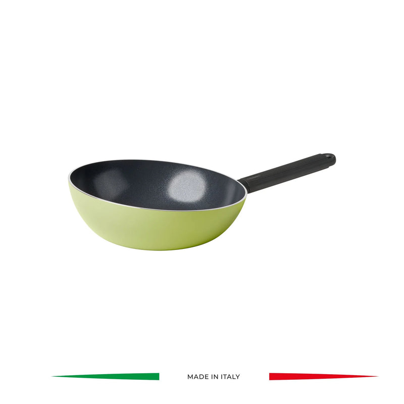 Guzzini - RAMEN - Wok | 28 cm