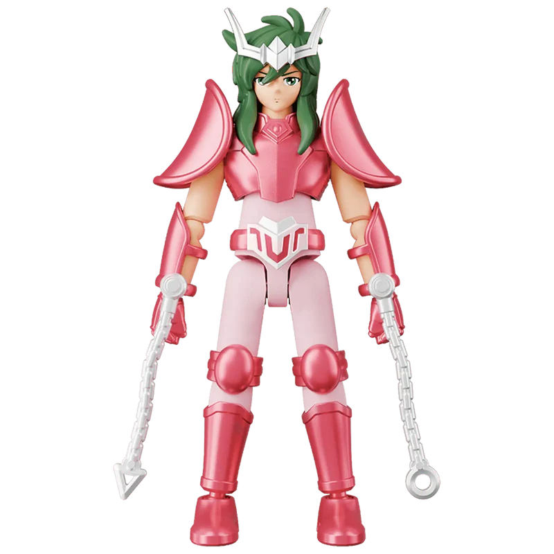 BLOKEES - Saint Seiya Galaxy Version The Legacy of the Sagittarius 9p
