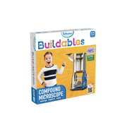 BUILDABLES - COMPOUND MICROSCOPE
