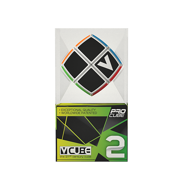 V-CUBE 2B