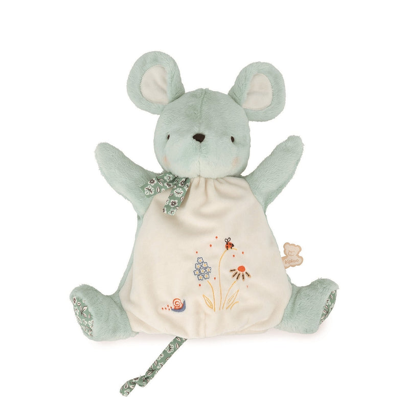 MOUSE PUPPET - SMALL