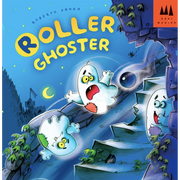 ROLLER GHOSTER (MULTI)