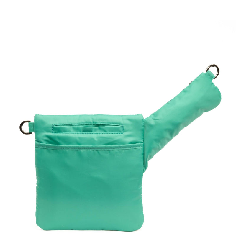 LUG - Legacy Collection Skipper Crossbody Bag