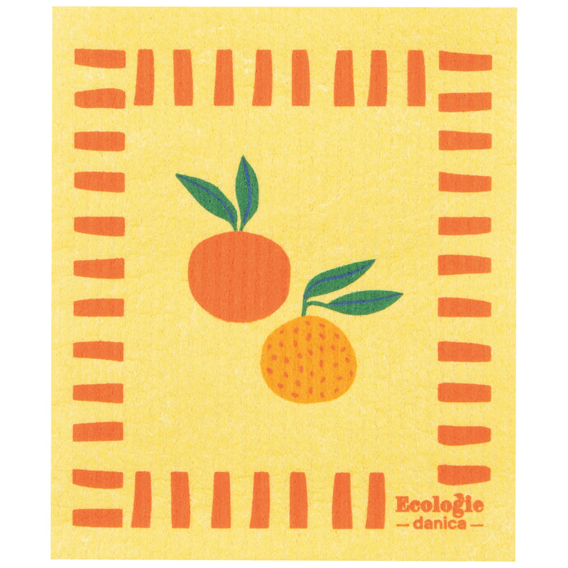 Jubilee - Dc Swedish Citrus Burst