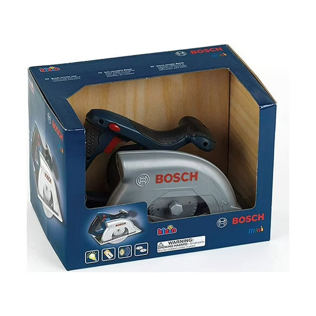 Klein - Bosch Circular Saw