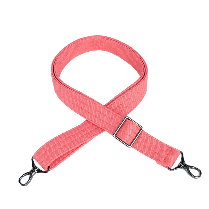 LUG - Adjustable Matte Luxe VL Bag Strap - 1.25"