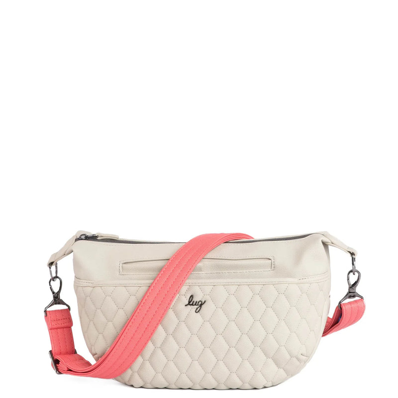 LUG - Adjustable Matte Luxe VL Bag Strap - 1.25"