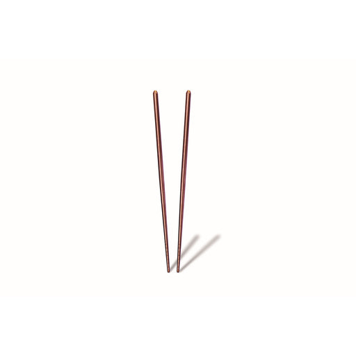 Mepra - Chopsticks - 1 Pair - Bronze – MPR-10001128B – Image 1