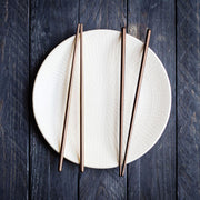 Mepra – Chopsticks – 1 Pair – Bronze – 10001128B – Image 2