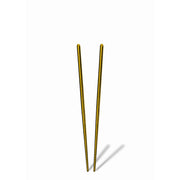 Mepra - Chopsticks - 1 Pair - Gold – MPR-10001128O – Image 1
