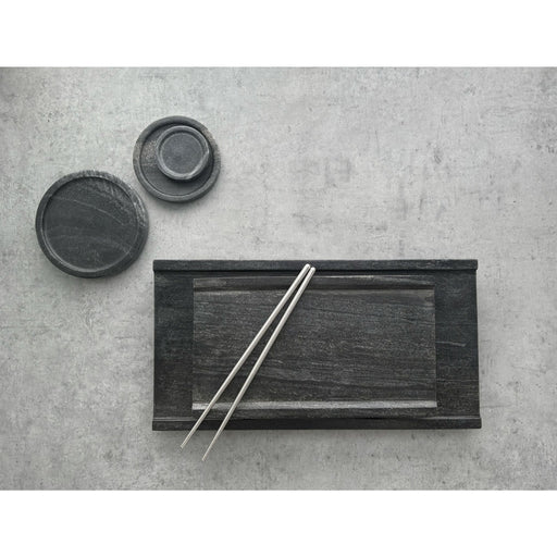 Mepra - Chopsticks - 1 Pair - Mirror – MPR-10001128 – Image 4