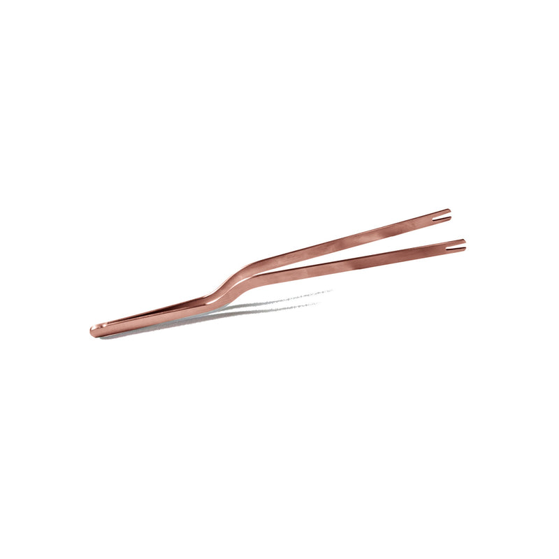 Mepra - Quartaposata Tong - 1 Pcs. - Bronze – MPR-10001129B – Image 1