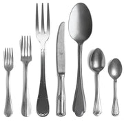 Mepra – Original Vintage – 42-Piece USA Flatware Set – 100022042U – Image 1