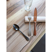 Mepra – Steak Knives Set Ice Bronze – 4-Piece Set – 10002244IB – Image 2