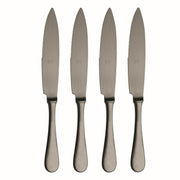 Mepra - Steak Knives Set - 4 Pcs. - Ice Black Gold – MPR-10002244ION – Image 1