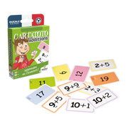 CARTATOTO ADDITION - ECOPACK