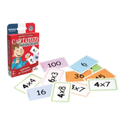 CARTATOTO MULTIPLICATION - ECOPACK