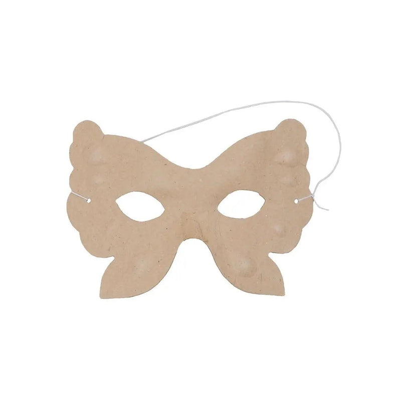 Kid Mask - Butterfly