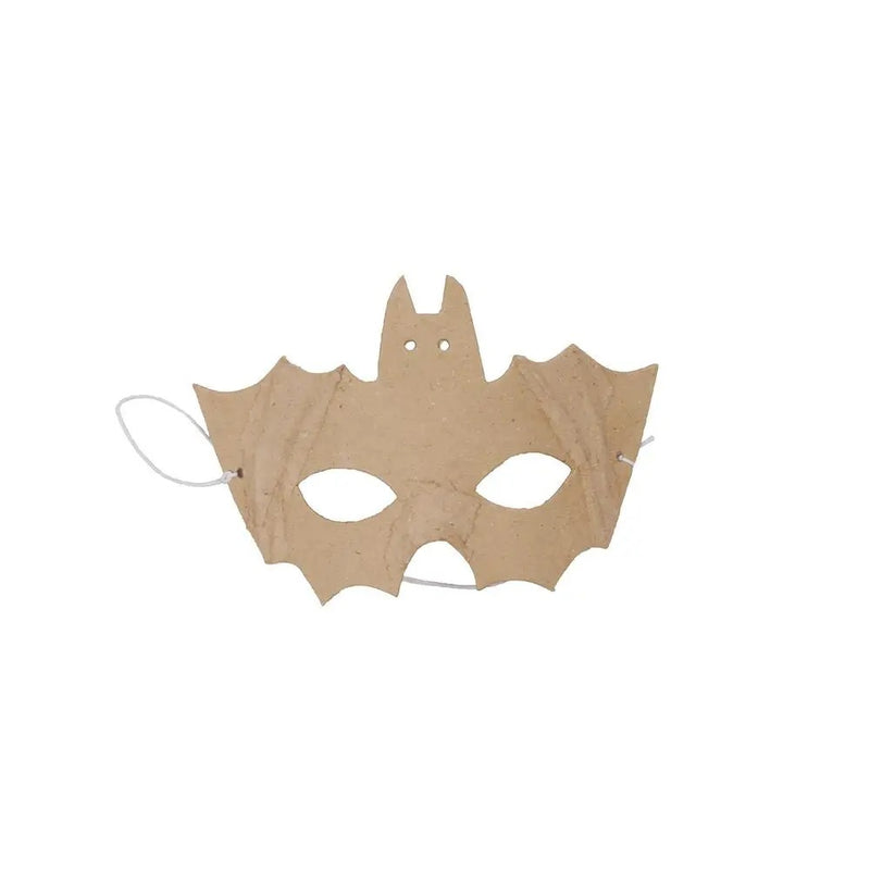 Clairefontaine - Kid Mask - Batman 4.5 x 14 x10 cm