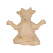 Small Animal Cow Yoga (6.3 in)
