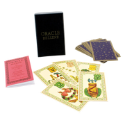 ORACLE BELLINE - 52 CARTES