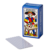 MINI ANCIEN TAROT DE MARSEILLE - 78 CARTES