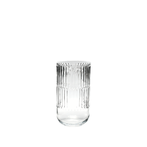 BOWRING - Linea 25cm H Glass Vase