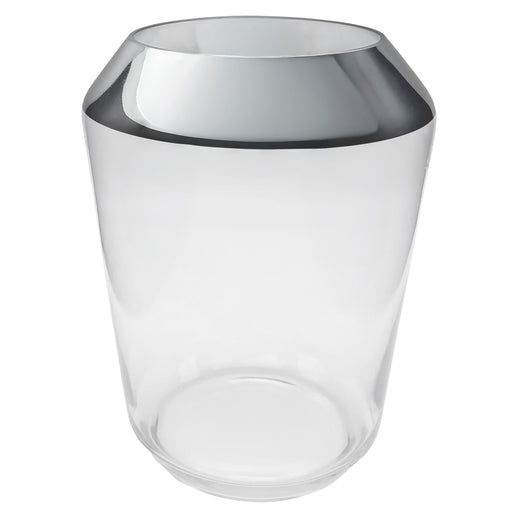 BOWRING - Meghan Silver Vase