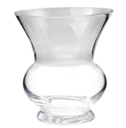 BOWRING - Victoria 16.5cm Glass Vase