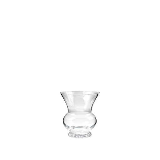 BOWRING - Victoria 16.5cm Glass Vase